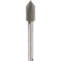 Dremel fræsejern V-fugebor 640 6,4 mm.
