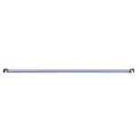 JUMBO diagonal Aluminium 3,51 m