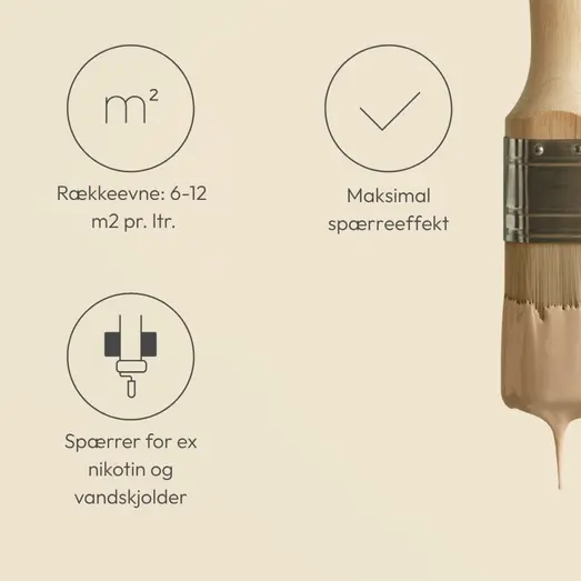 Dyrup grunder spærregrunder