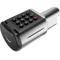Jasa GUARD elektronisk oval cylinder med tastatur