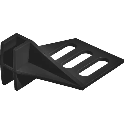 Knudsen kilen K-Mur 28I montagebeslag