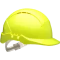 Centurion Concept sikkerhedshjelm Hi-viz gul