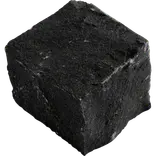 Chaussésten G685 9x9x9 cm sortgrå