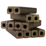 Greenwood Pini Kay træbriketter 10 kg