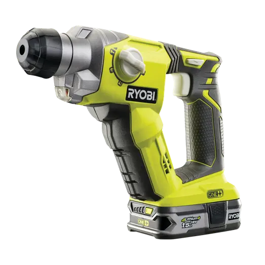 Ryobi R18SDS-0 SDS akku borehammer 18V ONE+ solo