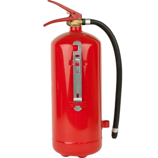 Alaska pulverslukker 6 kg