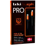 Bycph PRO Kabel - USB-C til Lightning, 1 m