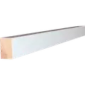 HT 215H-360 forrammetræ hvid 21x43x3600 mm