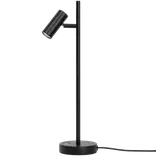 Nordlux Omari bordlampe sort