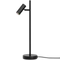 Nordlux Omari bordlampe sort