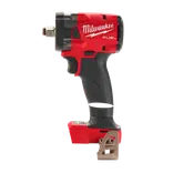 Milwaukee M18 FIW2F12-0X Fuel™ 1/2" slagnøgle solo