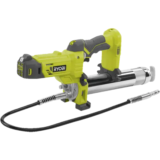 Ryobi R18GG-0 fedtsprøjte 18V ONE+ solo