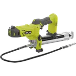Ryobi R18GG-0 fedtsprøjte 18V ONE+ solo