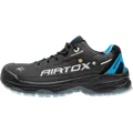 Airtox TX1 TransAm sikkerhedssko sort