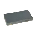 RBR Nordic-Line haveflise, 25x50x5 cm, koks