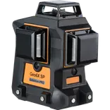 GeoFennel Geo6X SP krydslinjelaser
