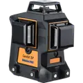 GeoFennel Geo6X SP krydslinjelaser