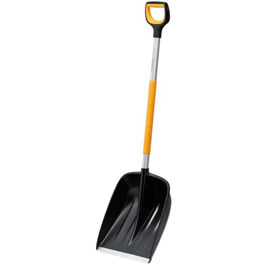 Fiskars sneskovl X serie