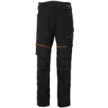 HH 77556 Chelsea Evo connect™ arbejdsbuks sort
