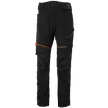 HH 77556 Chelsea Evo connect™ arbejdsbuks sort