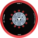 Bosch EXPERT Multihole-slibeskive Universal, 150 mm, Medium