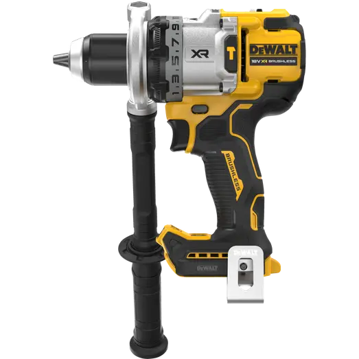 DeWALT DCD1007NT-XJ 18V slagboremaskine solo TSTAK