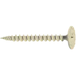 Troldtekt strukturskruer til træ og stål 4,2x80 mm
