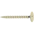 Troldtekt strukturskruer til træ og stål 4,2x80 mm