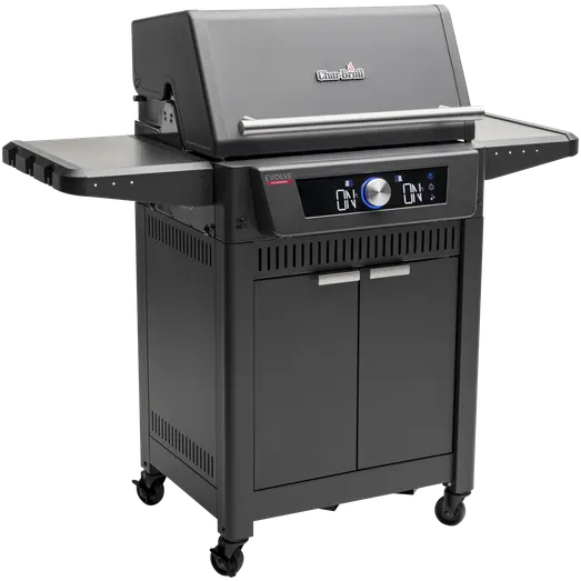 Char-Broil Evolve digital intelligent gasgrill