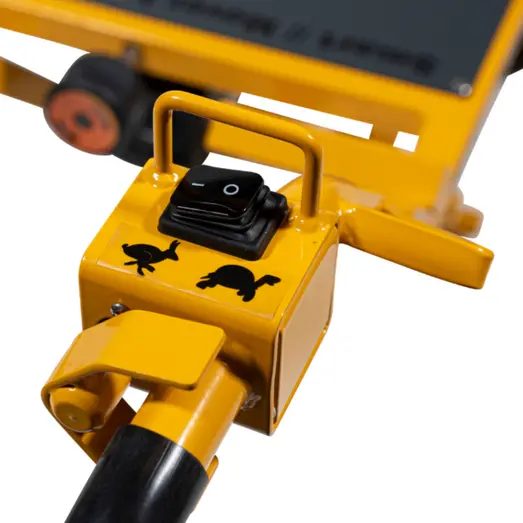 Baron smartmover basis