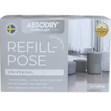 Absodry Duo Family fugtfjerner S3 300 g 4 stk.