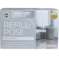 Absodry Duo Family fugtfjerner S3 300 g 4 stk.