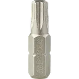 STACO bits 1/4"x25 mm TX30