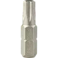 STACO bits 1/4"x25 mm TX30