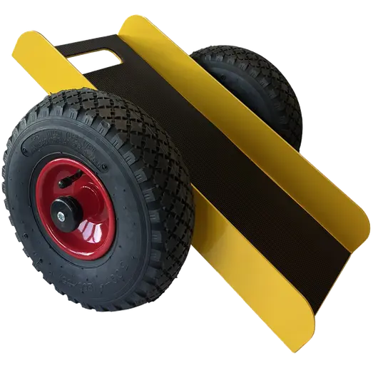 Ravendo TW 200 LW pladehund