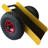 Ravendo TW 200 LW pladehund