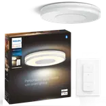 Philips Hue Being loftslampe LED hvid