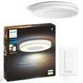 Philips Hue Being loftslampe LED hvid