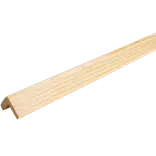 FT Hjørneliste fyr L760 20x20x3300 mm