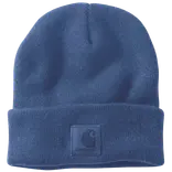 Carhartt black label watch hat lakeshore