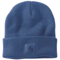 Carhartt black label watch hat lakeshore