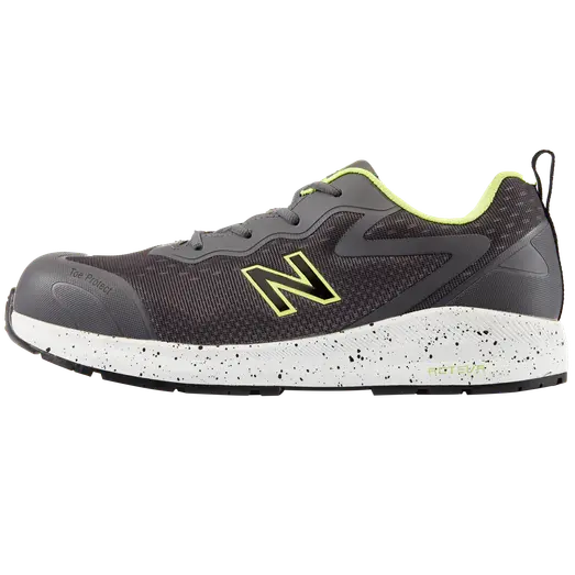 New Balance ESD sko logic grey