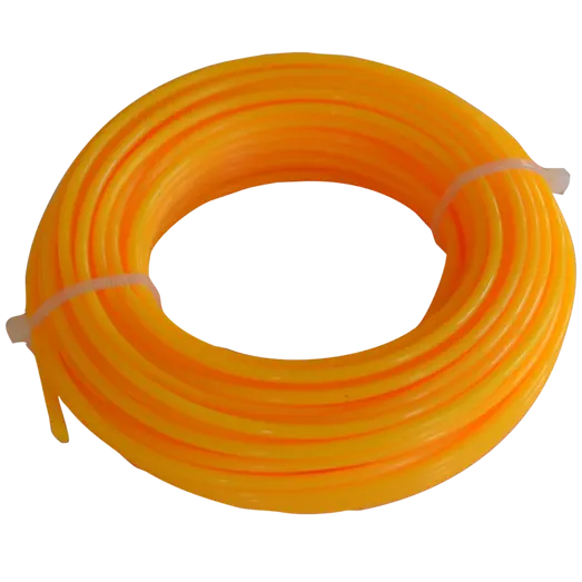 AL-KO trimmersnøre Ø2,4 mm 15 m