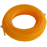 AL-KO trimmersnøre Ø2,4 mm 15 m