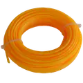 AL-KO trimmersnøre Ø2,4 mm 15 m