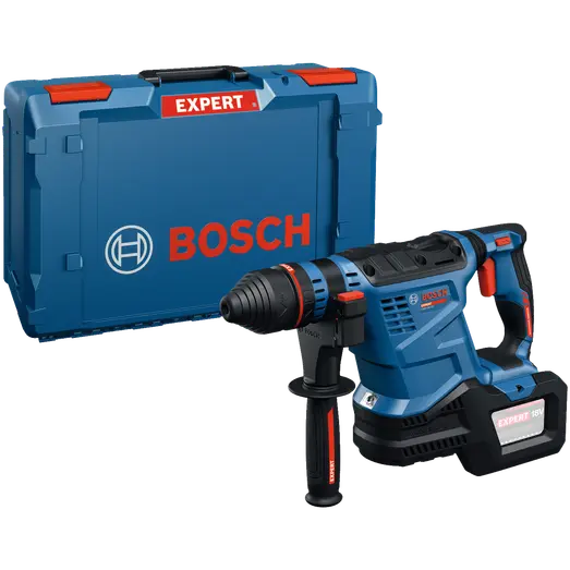 Bosch EXBVH 18V-32f borehammer SDS plus solo