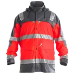 F.Engel 4725 Safety regnjakke