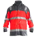 F.Engel 4725 Safety regnjakke