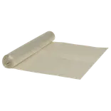 Affaldssække transparent 90 liter rulle m/10 stk.
