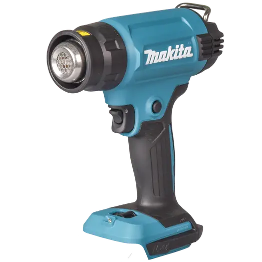 Makita DHG181ZJ varmepistol 18V LXT solo